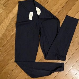 Aerie offline high waist 7/8 real me legging